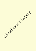 Ghostbusters: Legacy