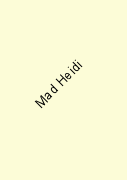 Mad Heidi